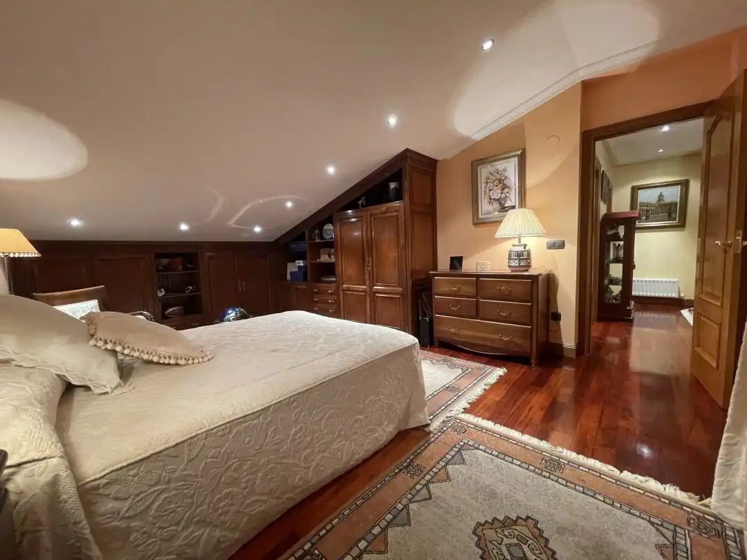 Piso con terraza en venta en Legazpi, imagen 38