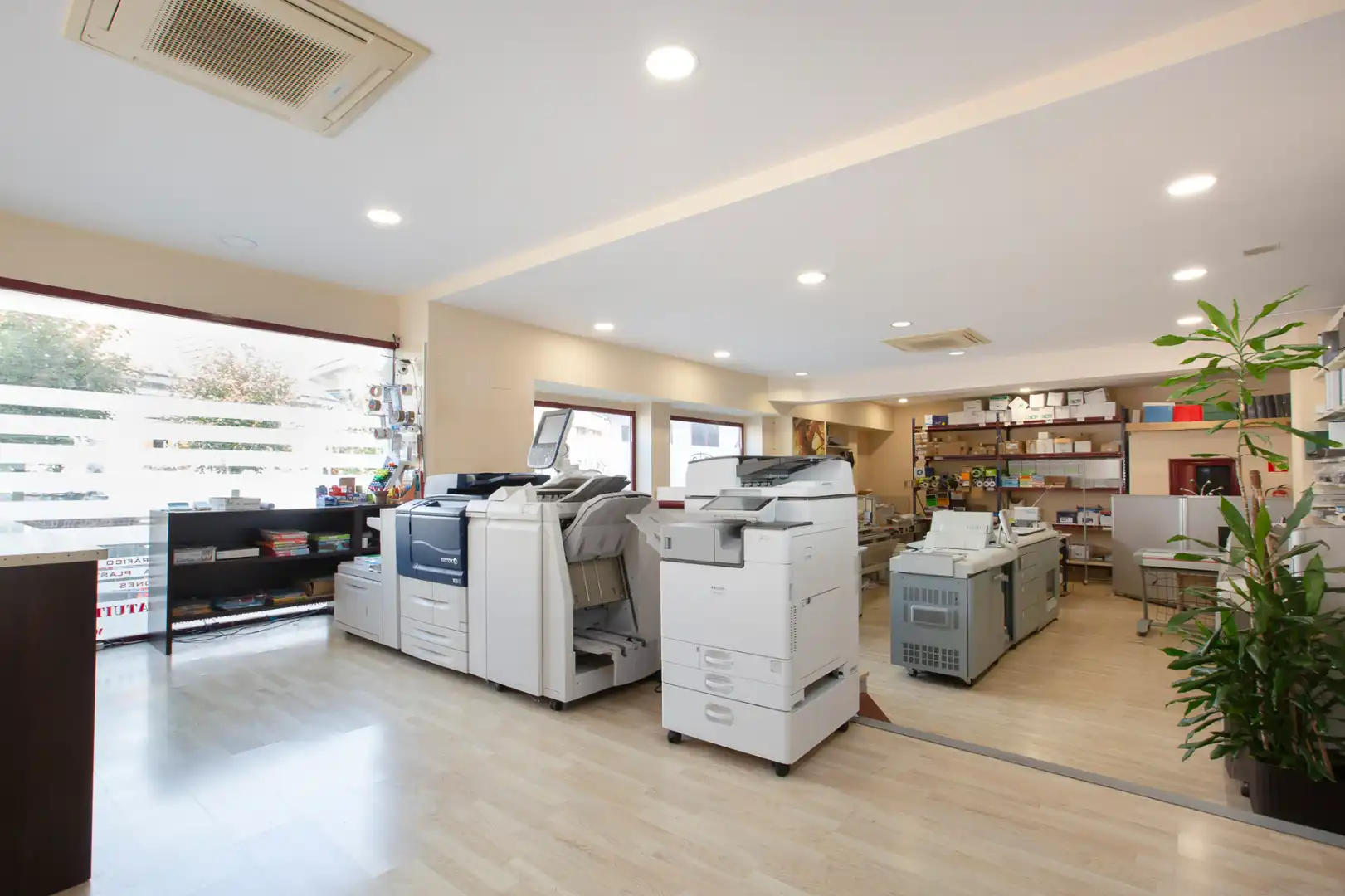 Local en venta en Getxo  con Aire acondicionado, Amueblado y Alarma