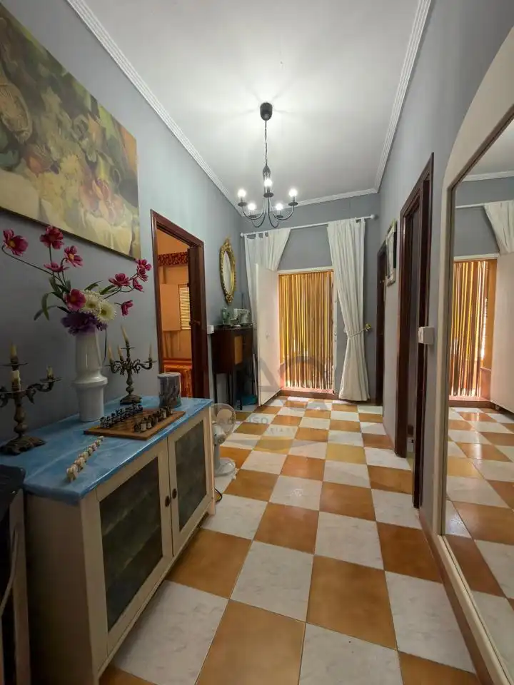 Casa rústica en venda a Los Palacios y Villafranca, imagen 8