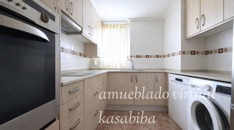 Foto 3 de Pis en venda a Avenida Burjasot, Barrio de Benicalap,  Valencia Capital