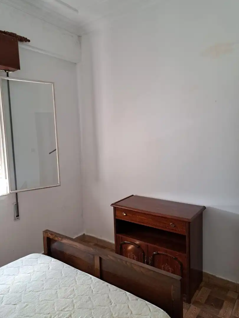 Schlafzimmer von Wohnung zum Verkauf in Ourense Capital 
