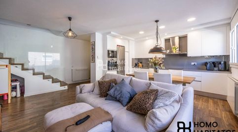 Foto 2 de Dúplex en venta en Calle Ausias Marc, Gràcia, Sabadell