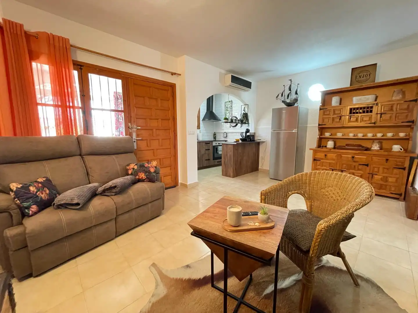 Maison jumelée à vendre à Urbanizacion Lago Jardín, imagen 18