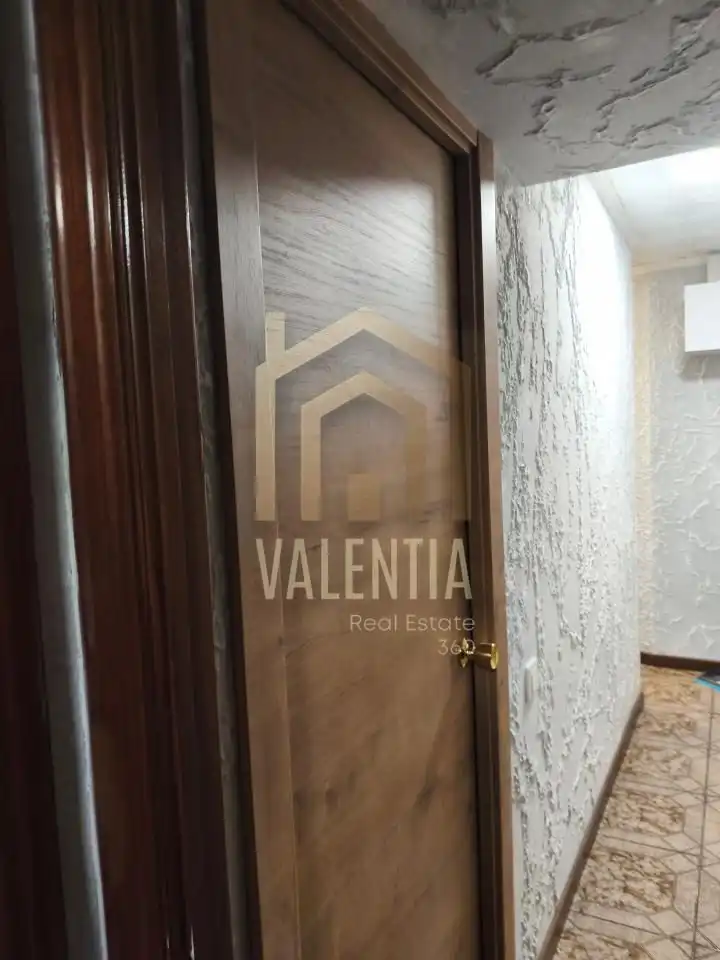 Pis en venda en Valencia amb Alarma