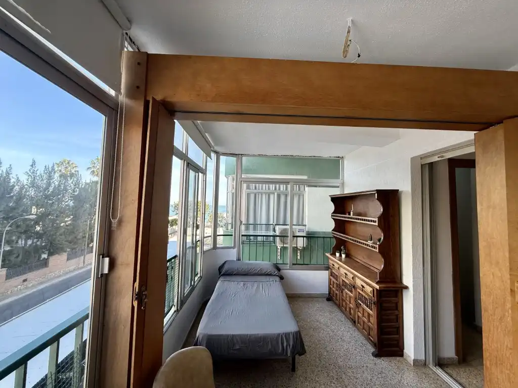 Maisonette zum Verkauf in Calle Jose Vallet Chornet, Els Terrers