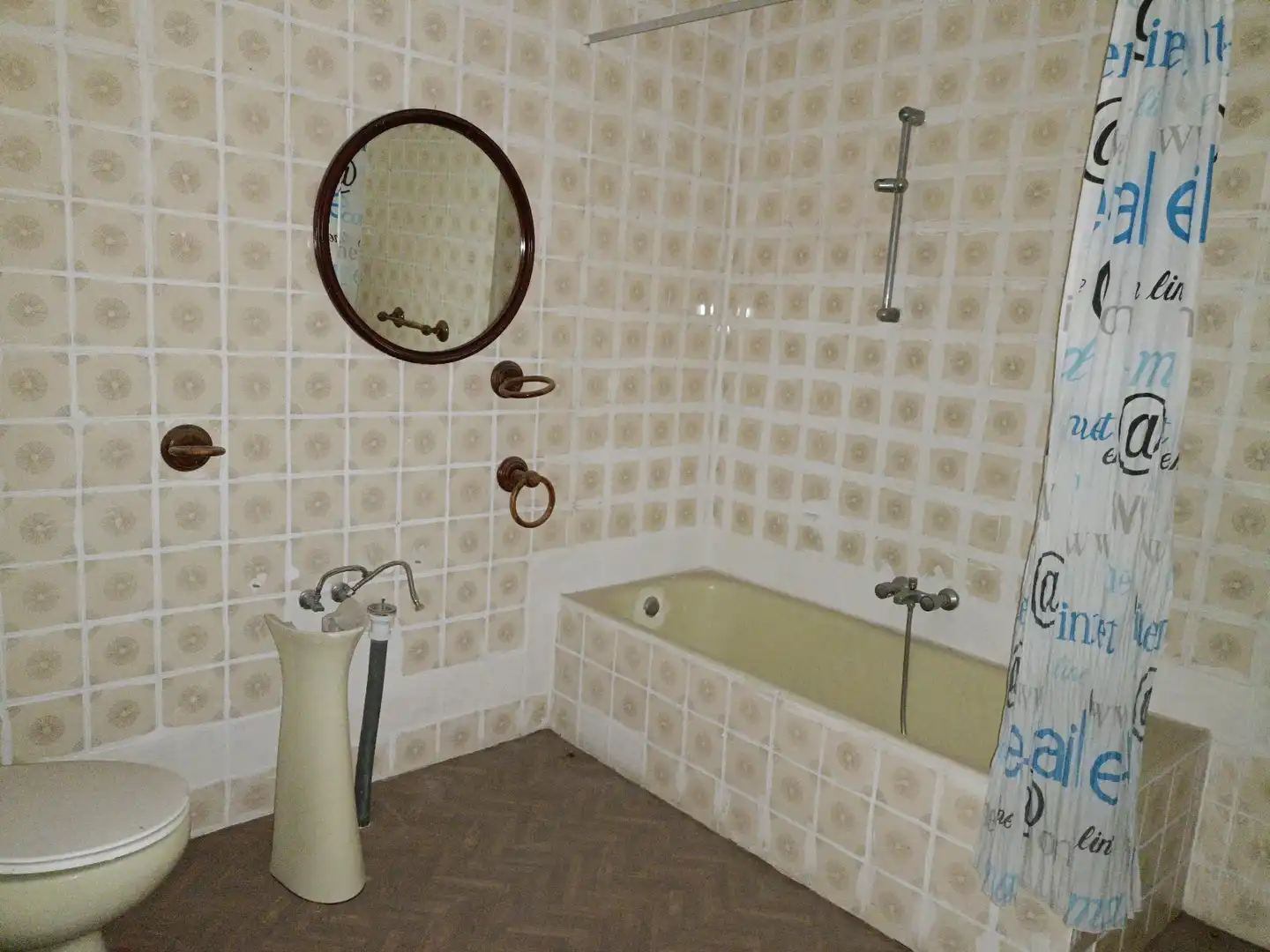 Bany de Casa o xalet en venda en Jerez de la Frontera