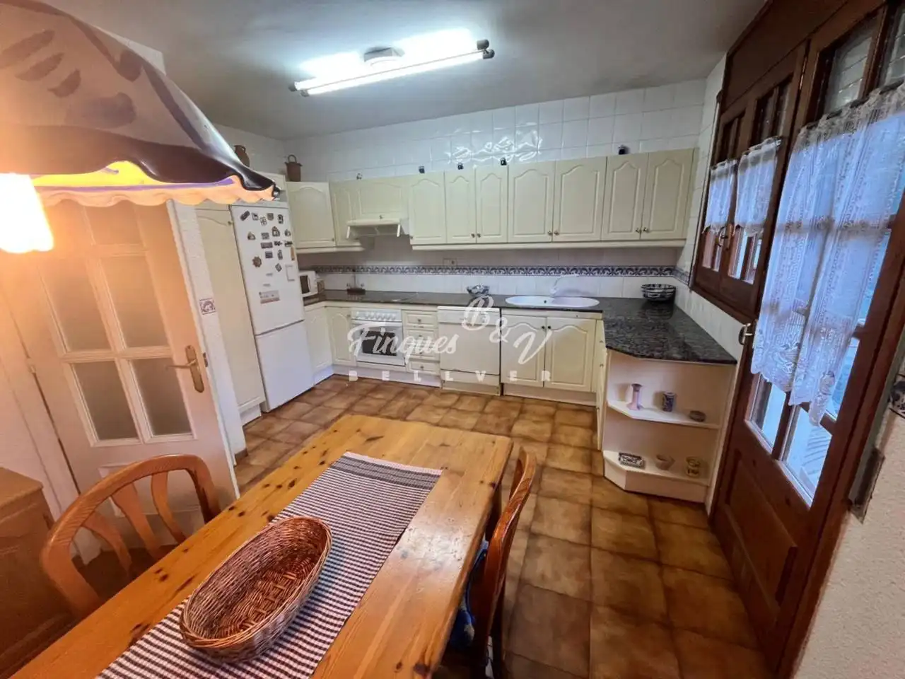 Casa o xalet de lloguer a Avenida vilaseca, Bagà