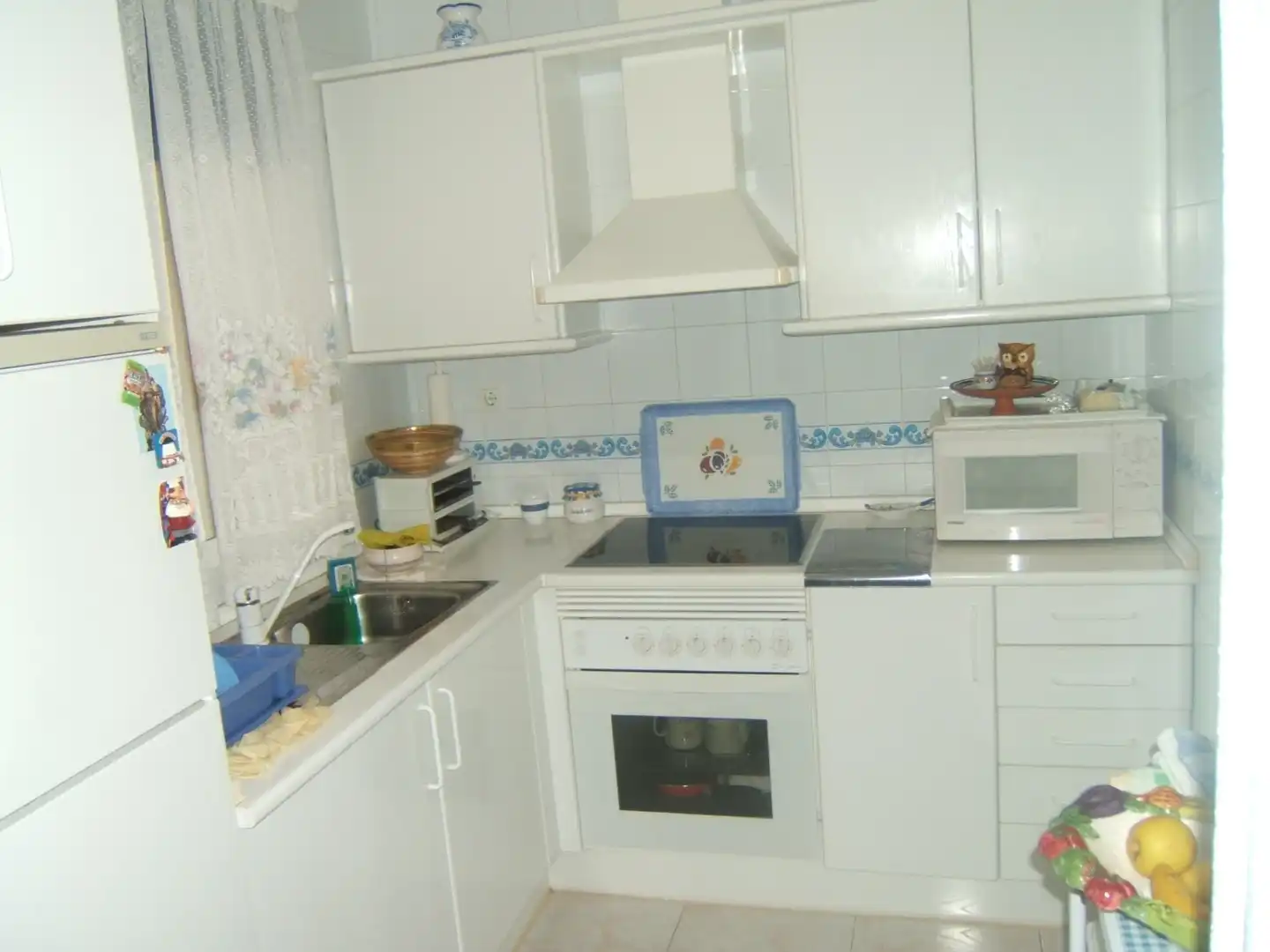 Wohnung zum Verkauf in Puerto de Mazarrón, imagen 11
