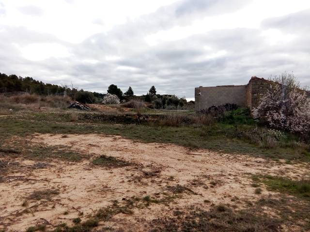 Terreno residencial en Venta en Valdeltormo