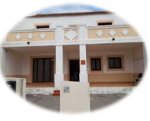 Exterior view of Building for sale in Casares