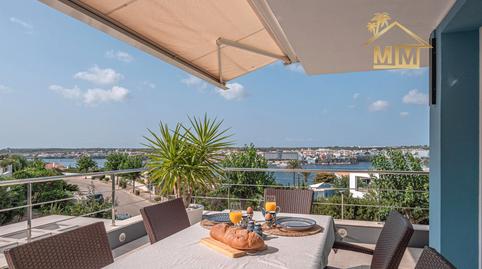 Foto 3 de Casa o chalet en venta en Passeig Des Mariners, 178, Cala Llonga - Sa Mesquida, Illes Balears