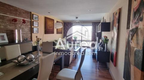 Foto 3 de Dúplex en venda a Norte, Alicante