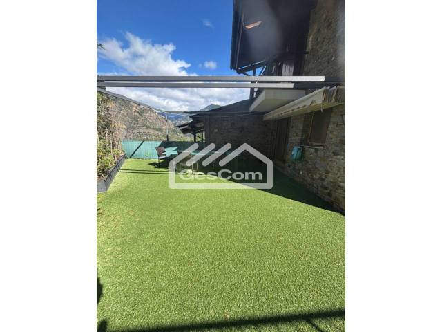 Casa-chalet en Alquiler en Aixirivall