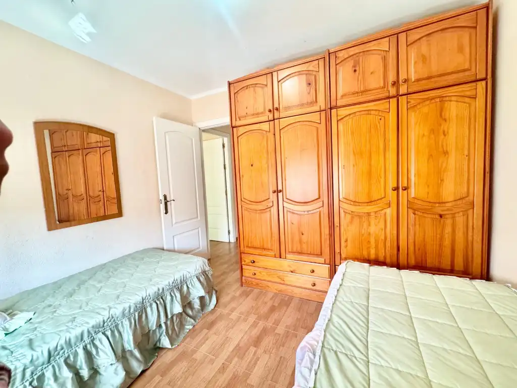 Bedroom of Flat for sale in Córdoba  with Terrace