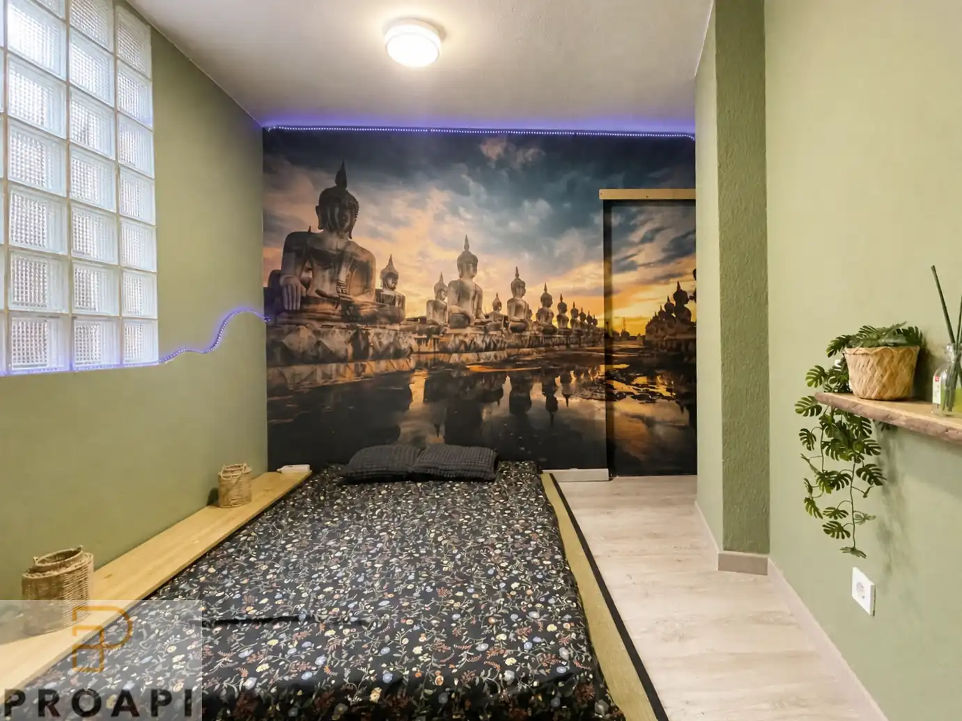 Business premises for sale in Carme - Vistalegre, imagen 17