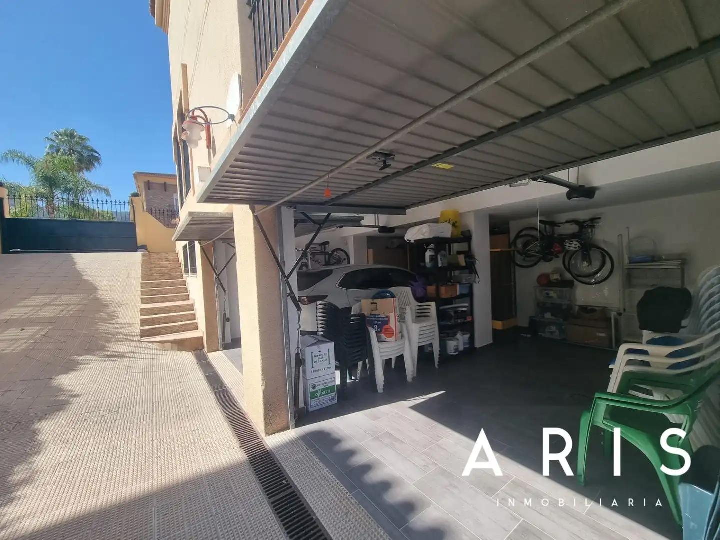 Villa mit Terrasse zum Verkauf in Capellanía - Retamar, imagen 73