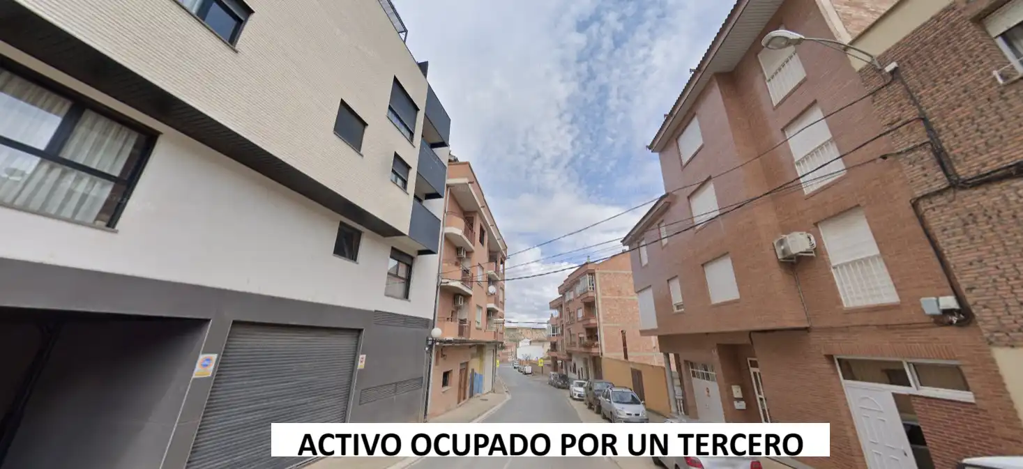 Duplexes for sale in Calle Mayor, Murillo de Río Leza