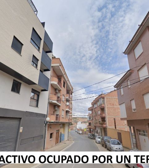 Foto 2 de Dúplex en venda a Calle Mayor, Murillo de Río Leza, La Rioja