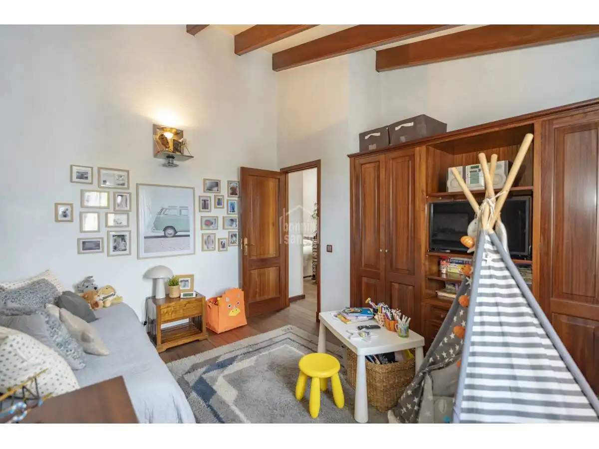 Chalet en venta en Maó ciutat, imagen 22