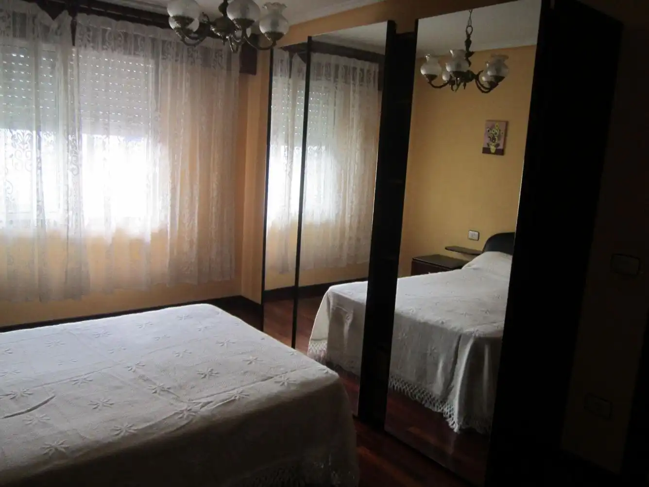 Flat for rent in Fajardo