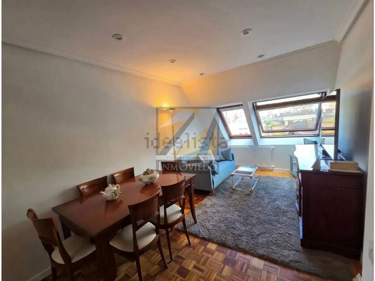 Wohnung zum Verkauf in Calle Fray Ceferino