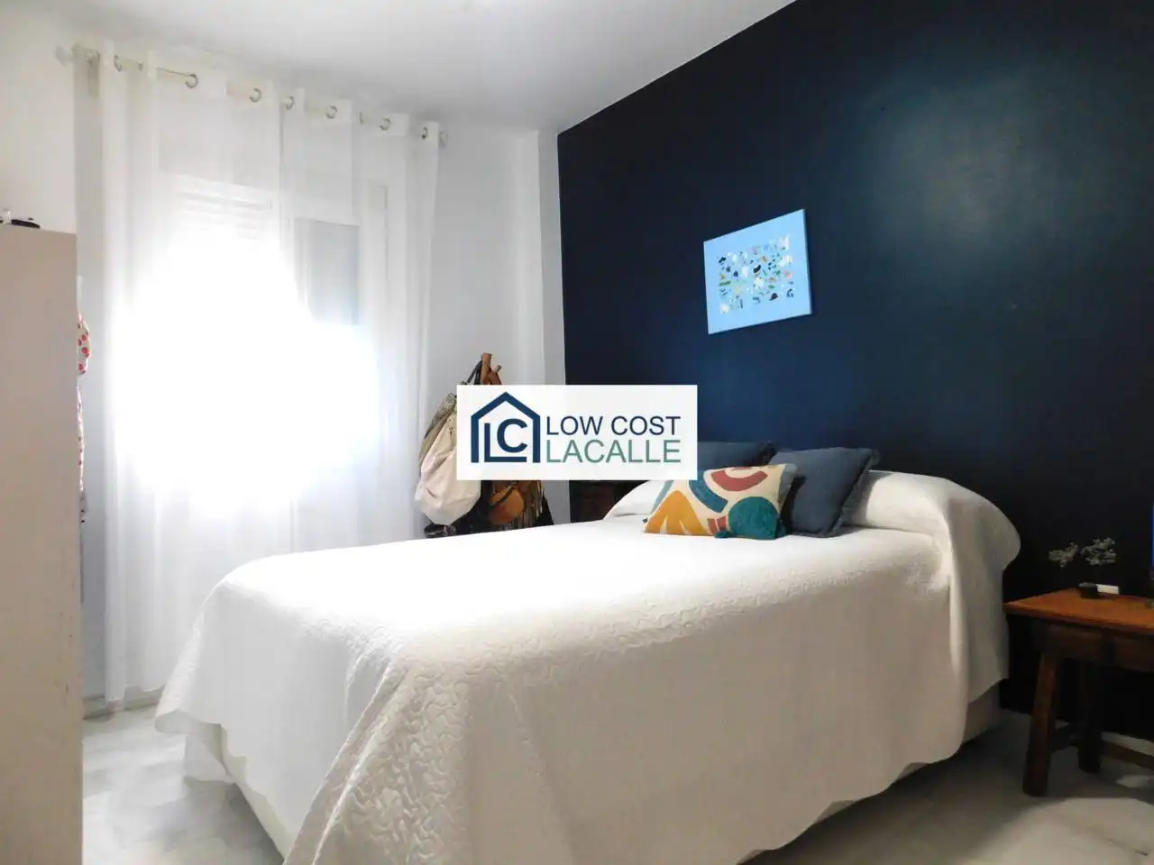 Bedroom of Houses for sale in Jerez de la Frontera  with Air Conditioner and Terrace
