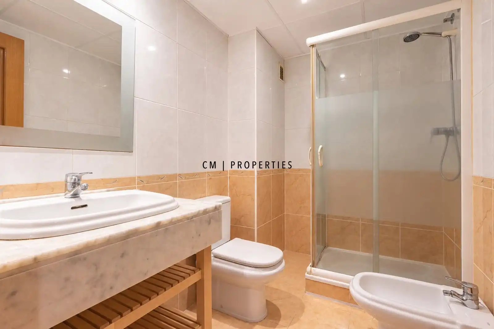 Piso con terraza en venta en Carrer de Jorge Comín Metge Pediatre, 6, Nou Campanar, imagen 14