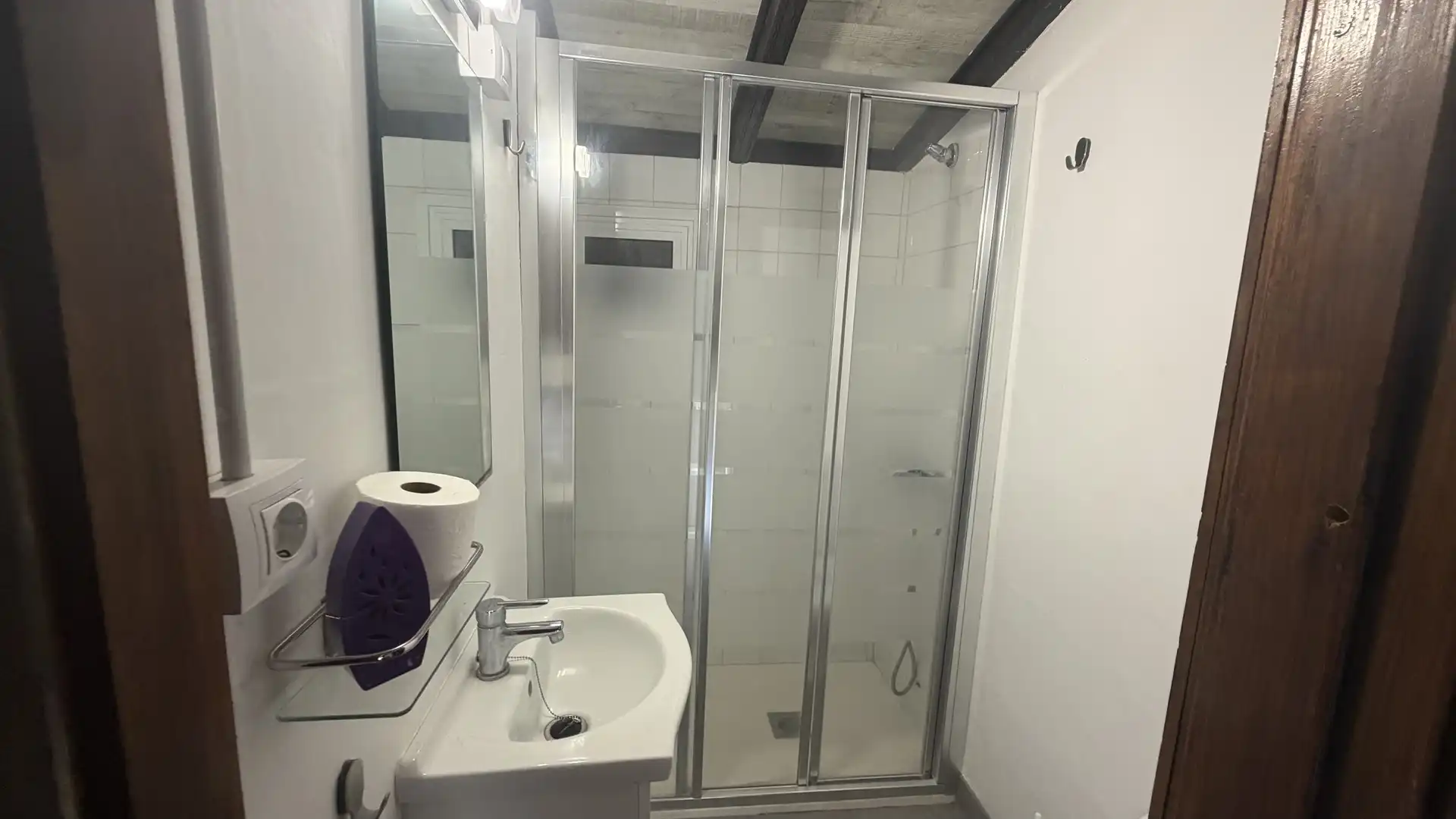 Baño de Casa o chalet de alquiler en Icod de los Vinos con Jardín privado, Terraza y Trastero