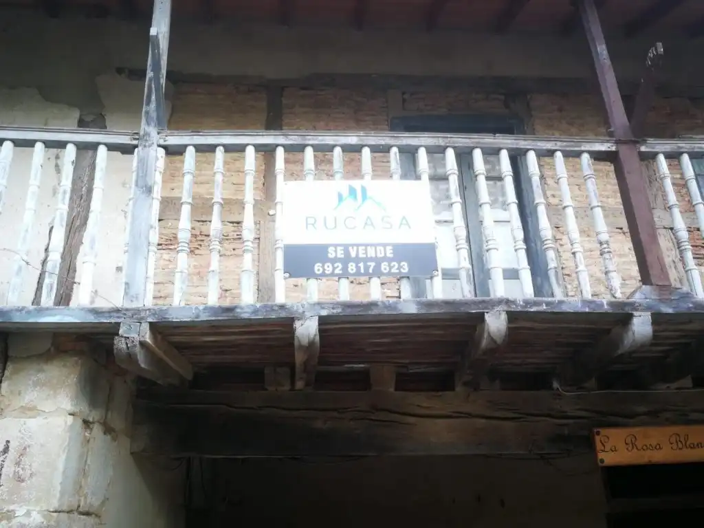 Xalet en venda a Cieza (Cantabria), imagen 17