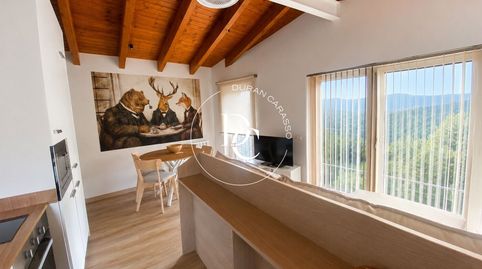 Foto 5 de Piso de alquiler en Carrer del Castell, Bellver de Cerdanya, Lleida