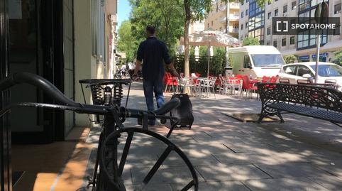 Foto 5 de Estudi per a compartir a Ibiza de Madrid, Madrid