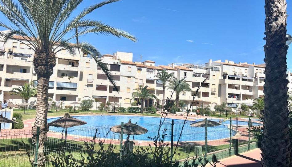 Foto 1 de Apartament en venda a Poligono Poligono K-1-b Pto Menor, Tomás Maestre, Murcia