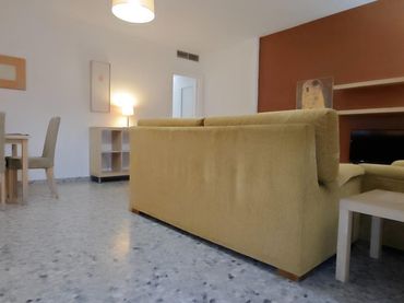 Piso con ascensor en venta en Centro