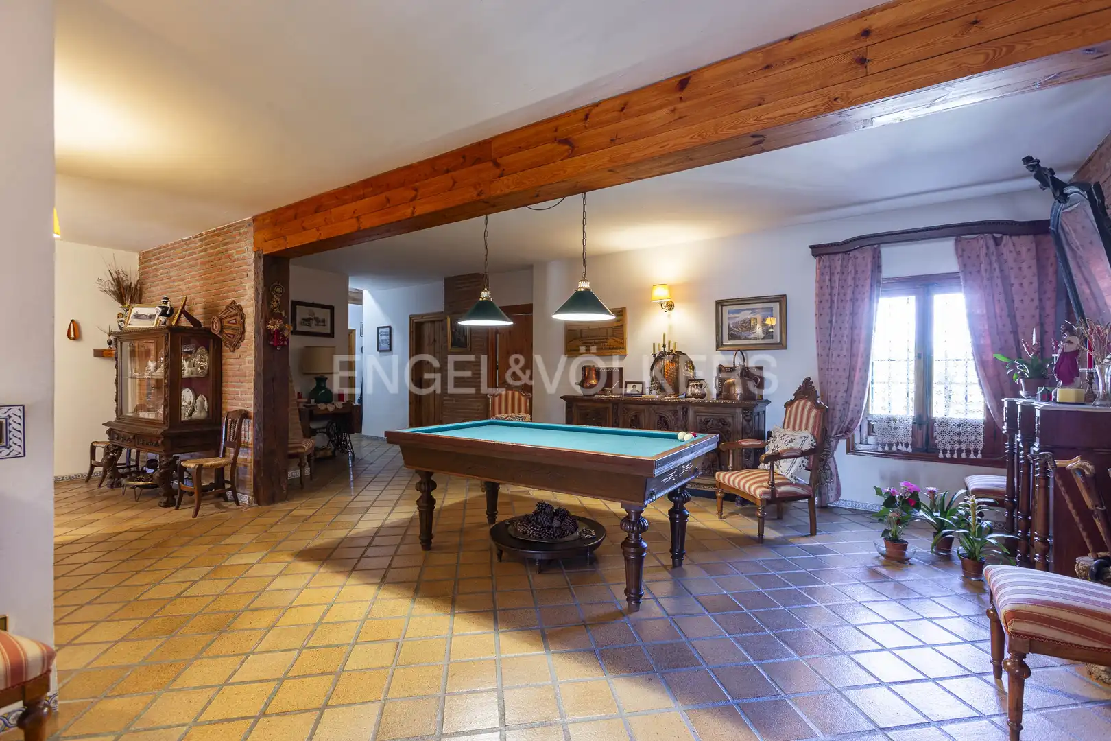 Haus mit Terrasse zum Verkauf in Valdeolmos-Alalpardo, imagen 28