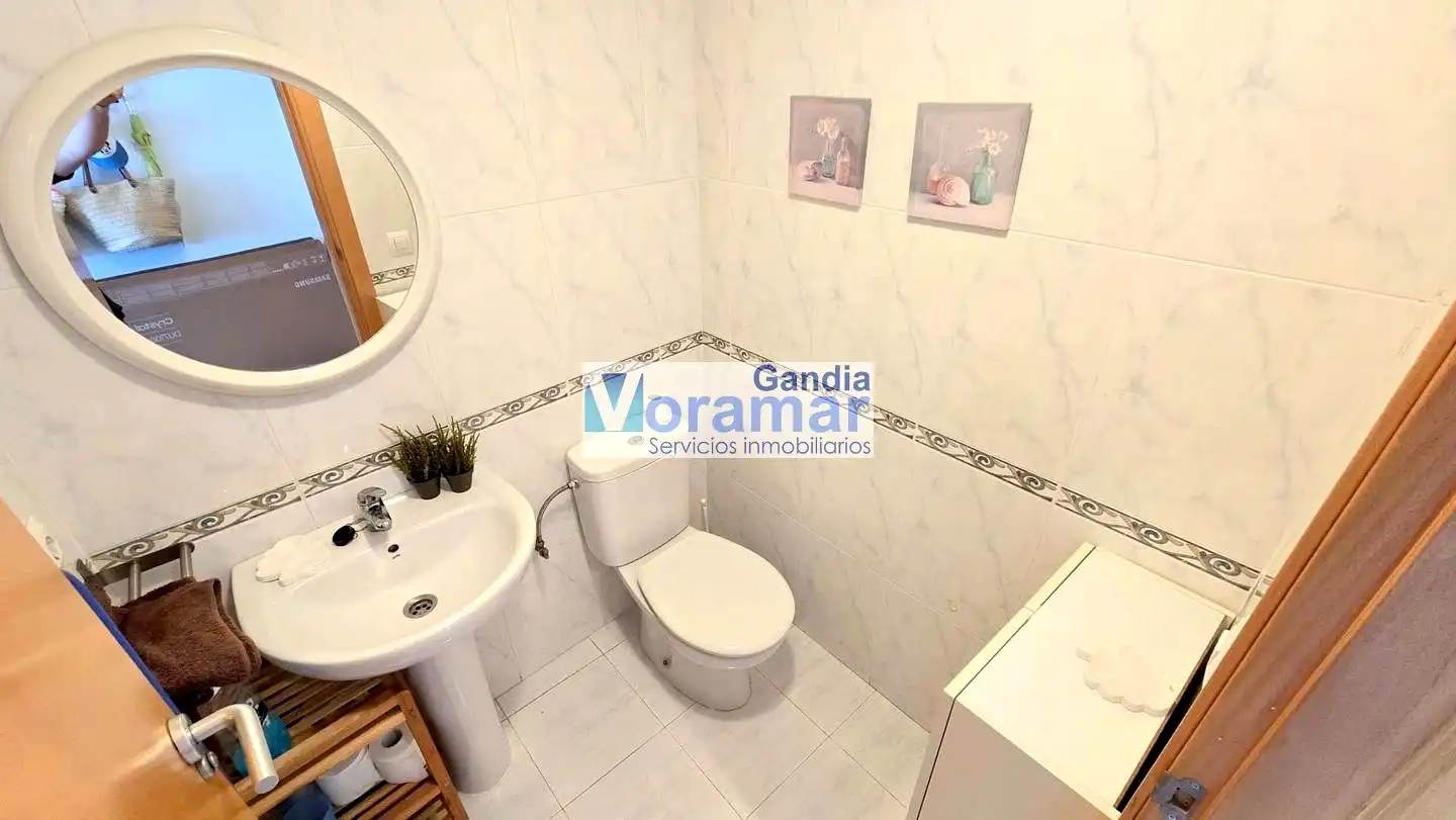 Apartament de lloguer a Oltra, 17, Playa de Gandia