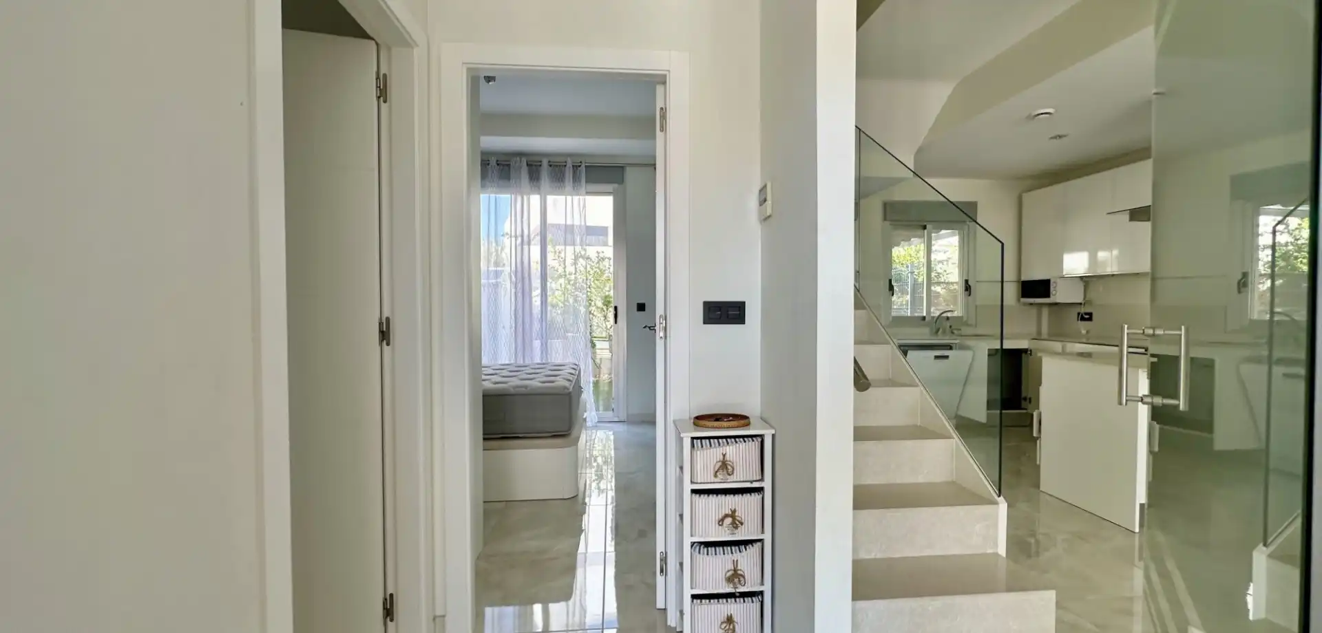 Casa o xalet en venda en Orihuela amb Aire condicionat, Jardí privat i Terrassa