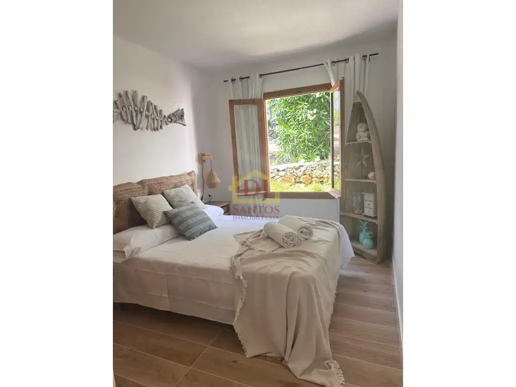 Schlafzimmer von Wohnungen zum Verkauf in Es Mercadal