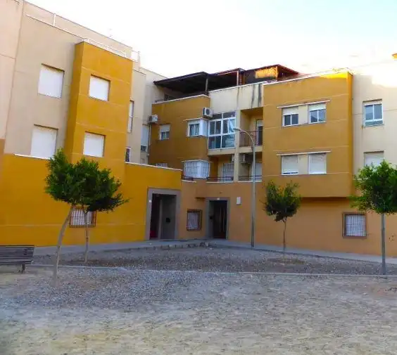 Flat for sale in Plaza PETANCA 4, imagen 2