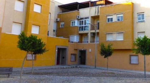 Foto 2 de Piso en venta en Plaza Petanca, 4, Santa María del Águila, El Ejido