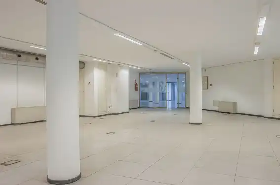 Ufficio con ascensore in vendita a Camí de Son Fangos 100, imagen 6