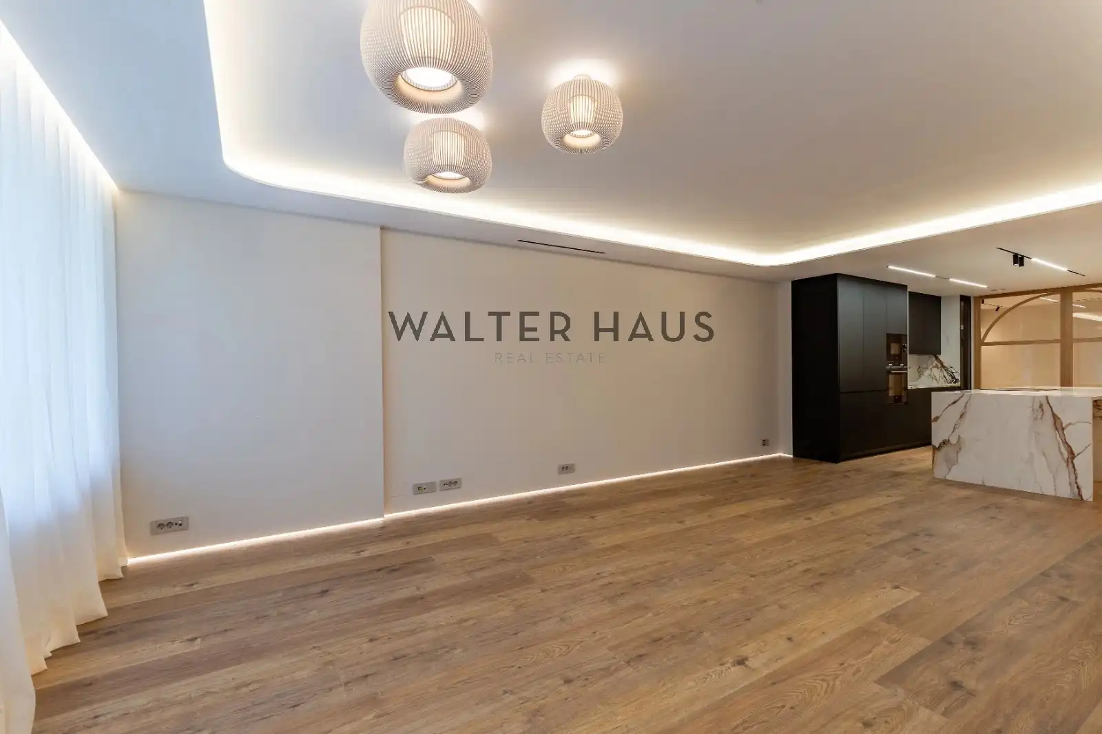 Appartement avec ascenseur à vendre à Calle de Lagasca, imagen 4