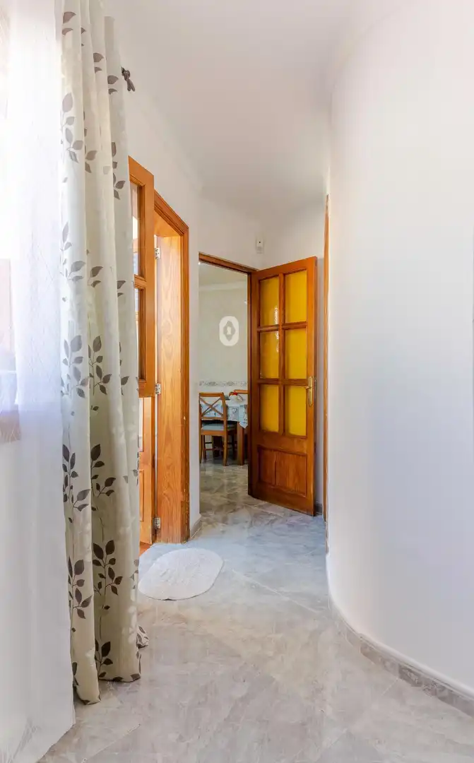 Ático en venta en Inca con Terraza y Balcón