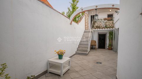 Foto 4 von Einfamilien-Reihenhaus zum Verkauf in Hostafrancs, Sabadell