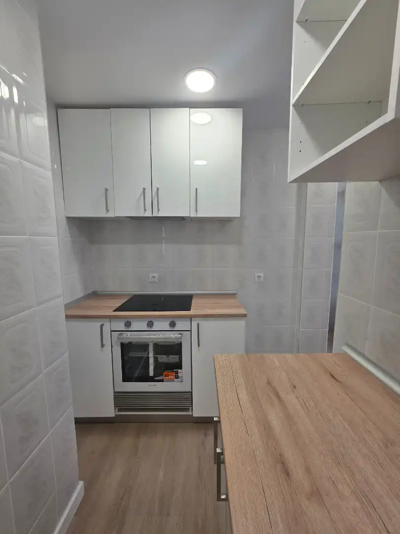 Cocina de Piso en venta en Móstoles con Aire acondicionado y Calefacción