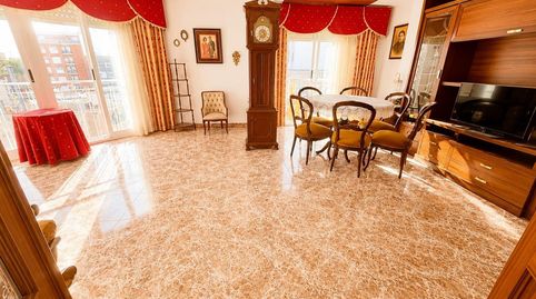 Foto 3 de Piso en venta en Crevillent, Alicante