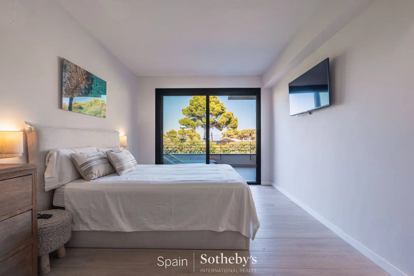 Appartement compact avec piscine à vendre à Carrer Terra Roja, imagen 15