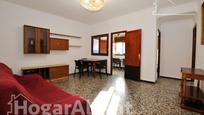 Living room of Flat for sale in Dénia  with Terrace