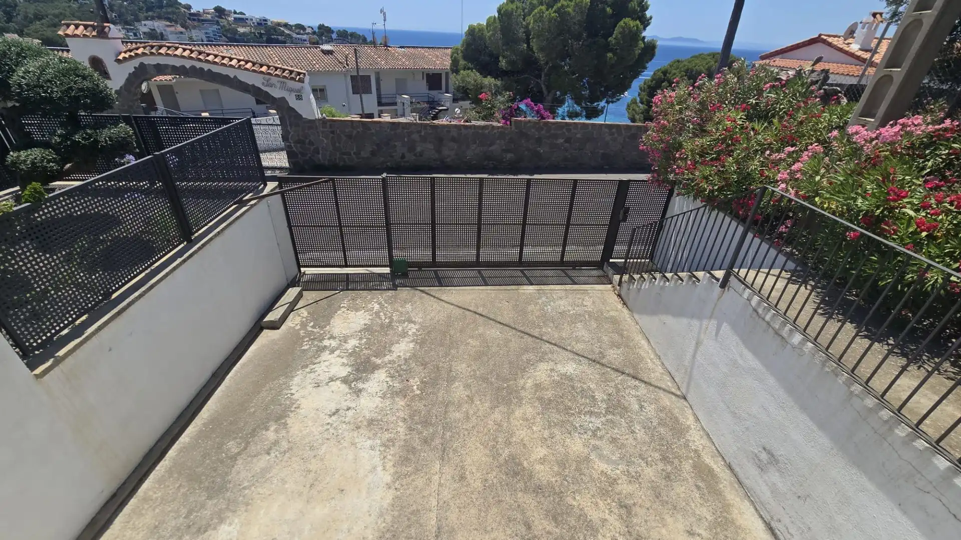 Casa con piscina en venta en diego velasquez 140, imagen 7