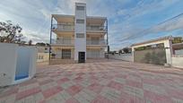 Exterior view of Apartment for sale in El Vendrell  with Terrace, Furnished and Oven