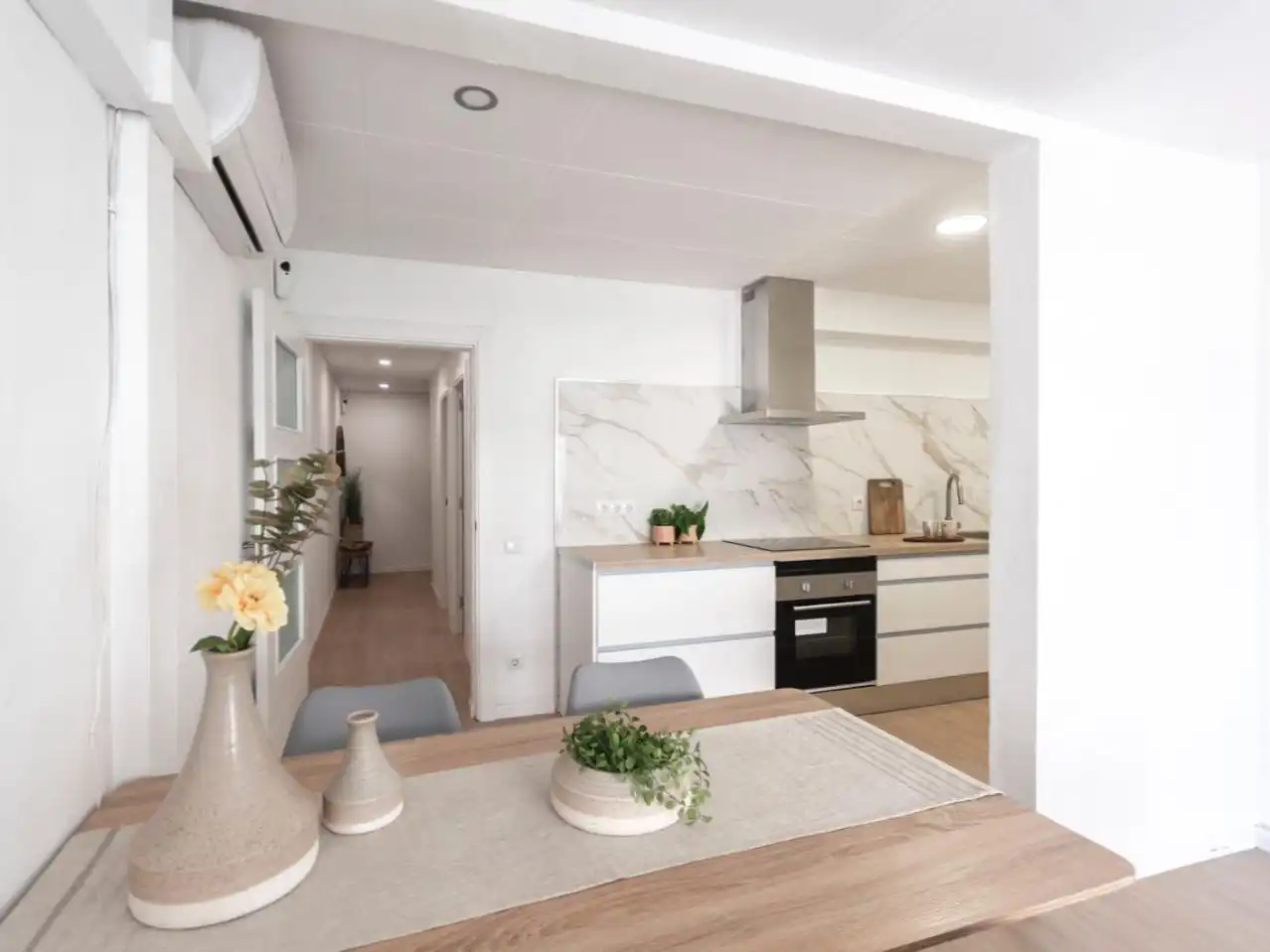 Flat with lift for sale in Avenida sant Esteve 67, imagen 20